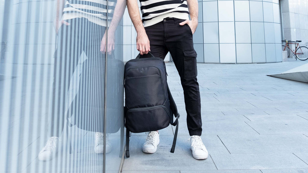 Backpacks and Rucksacks