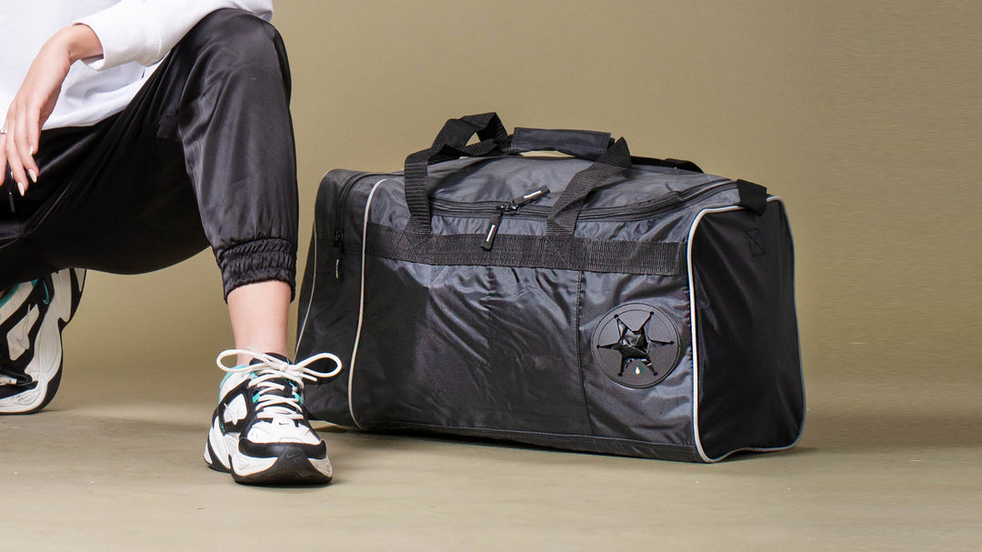 Holdalls sports bags