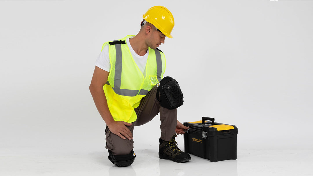 HIGH VISIBILITY AND SAFETY CLOTHING