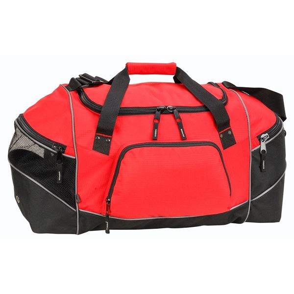 DAYTONA SPORTS HOLDALL