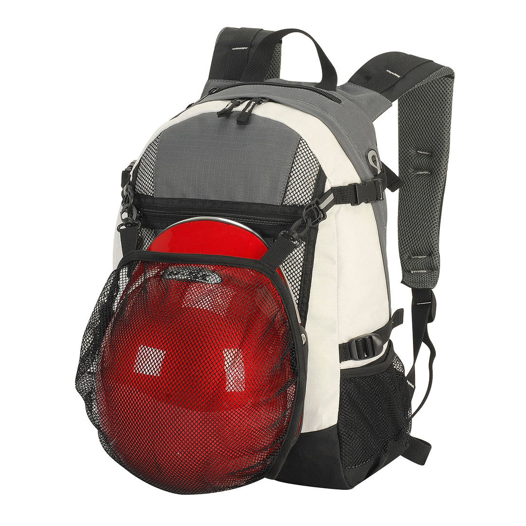Indiana Student/Sports Rucksack 1295