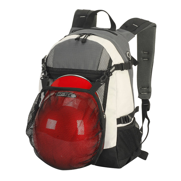 Indiana Student/Sports Rucksack 1295