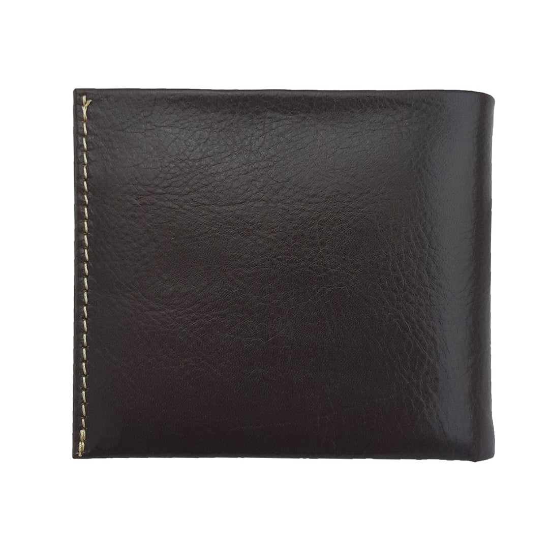 LEATHER WALLET