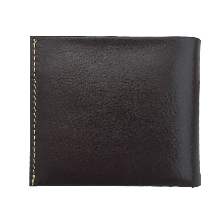 LEATHER WALLET