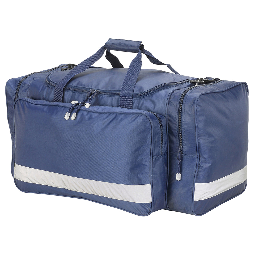 Glasgow Jumbo Kit Holdall
