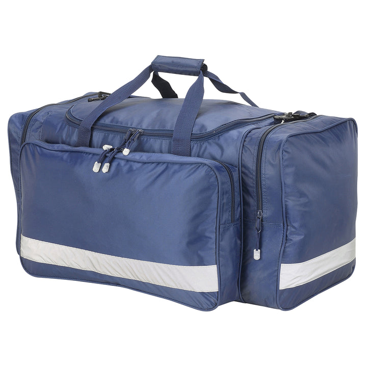 Glasgow Jumbo Kit Holdall