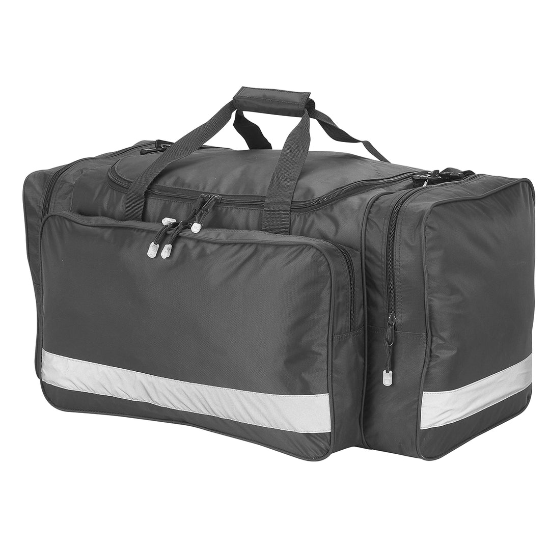 Glasgow Jumbo Kit Holdall