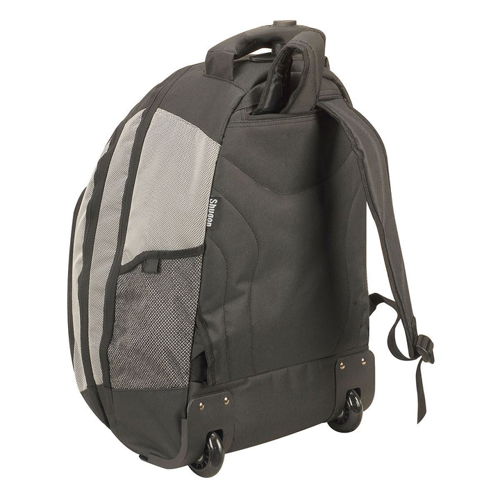 CARRARA II TROLLEY BACKPACK