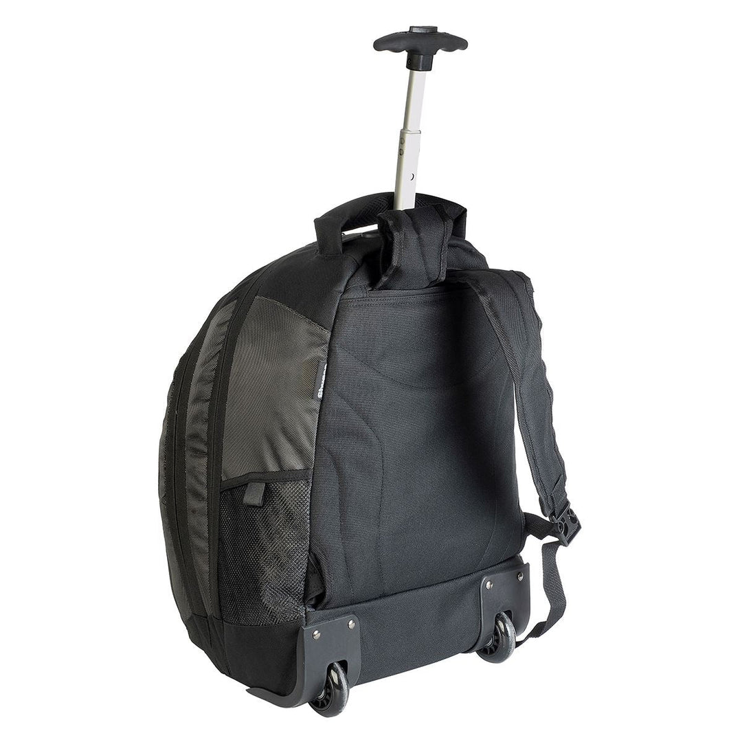 CARRARA II TROLLEY BACKPACK