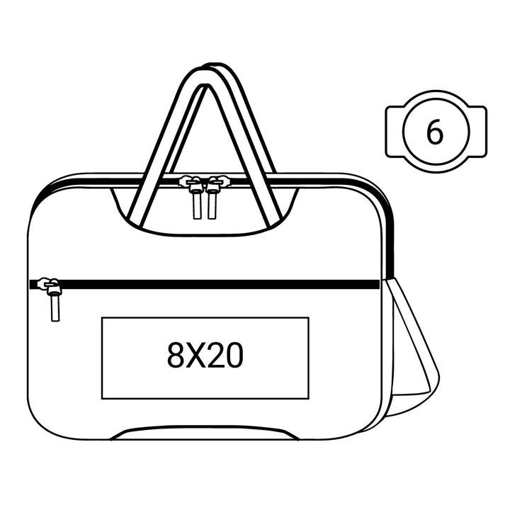 AVIGNON CONFERENCE BAG