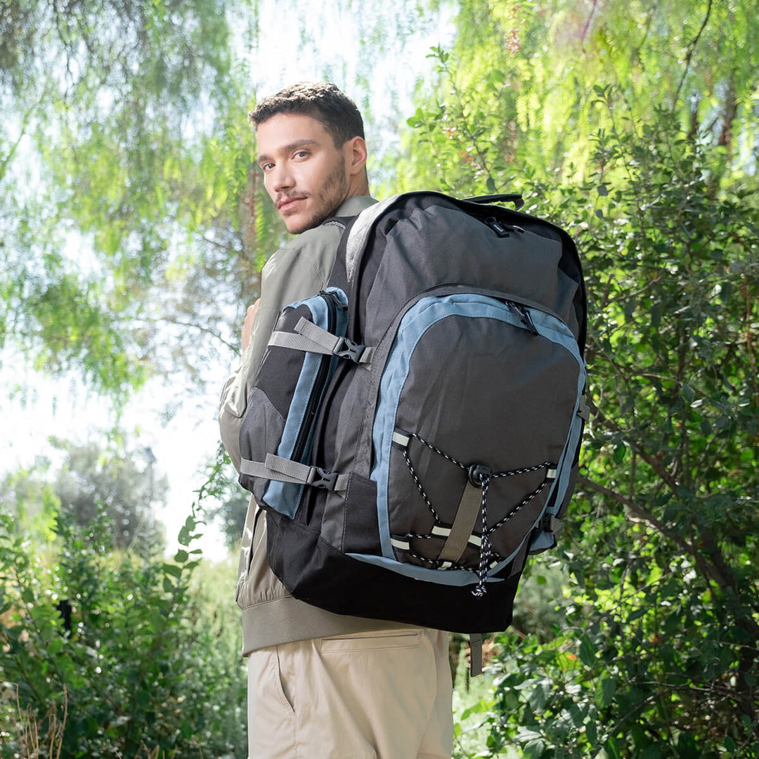 Рюкзак МОНТЕ РОСА