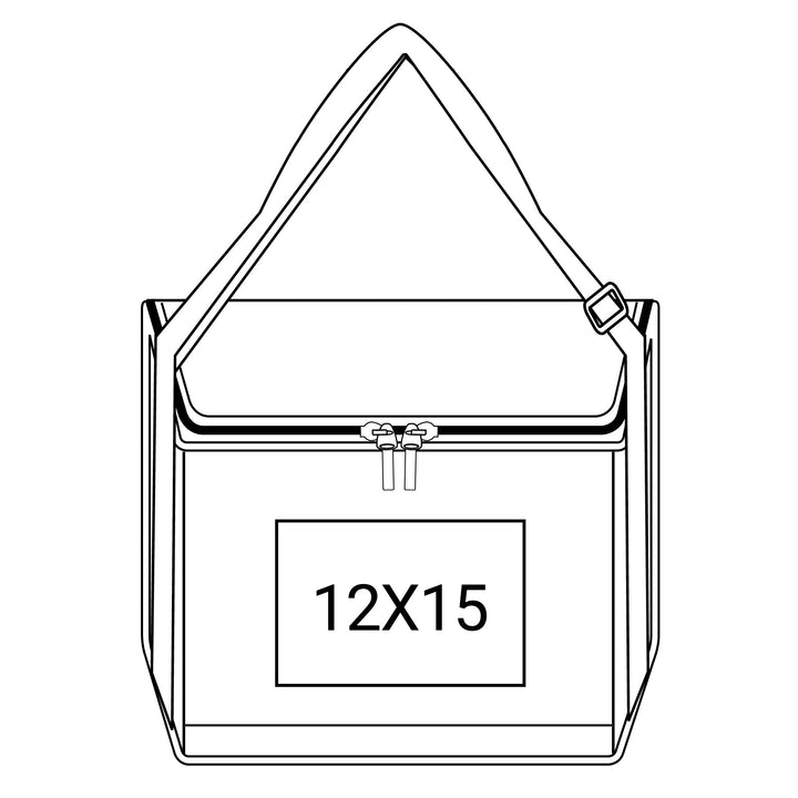 WOODSTOCK BOLSA NEVERA