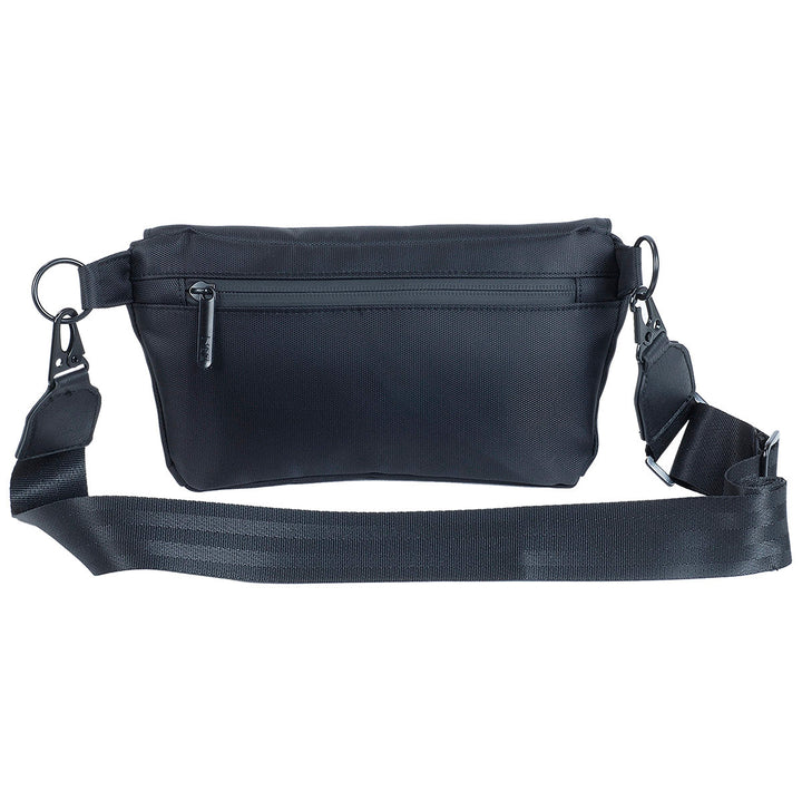 Coral Cross Body Pouch