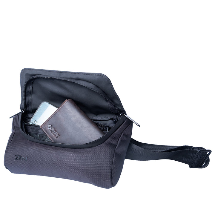 תיקי פאוץ' לגברים