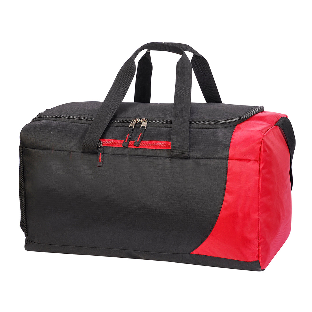NAXOS SPORTS KIT BAG