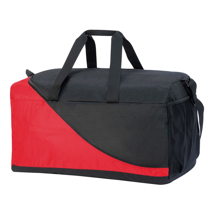 NAXOS SPORTS KIT BAG