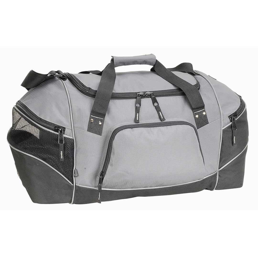 תיק עבודה תיק ספורט אפור דיטונה