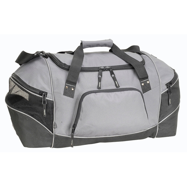 תיק עבודה תיק ספורט אפור דיטונה