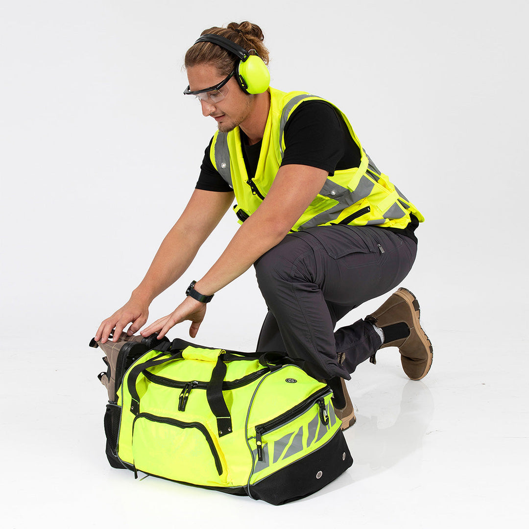 DAYTONA SPORTS HOLDALL