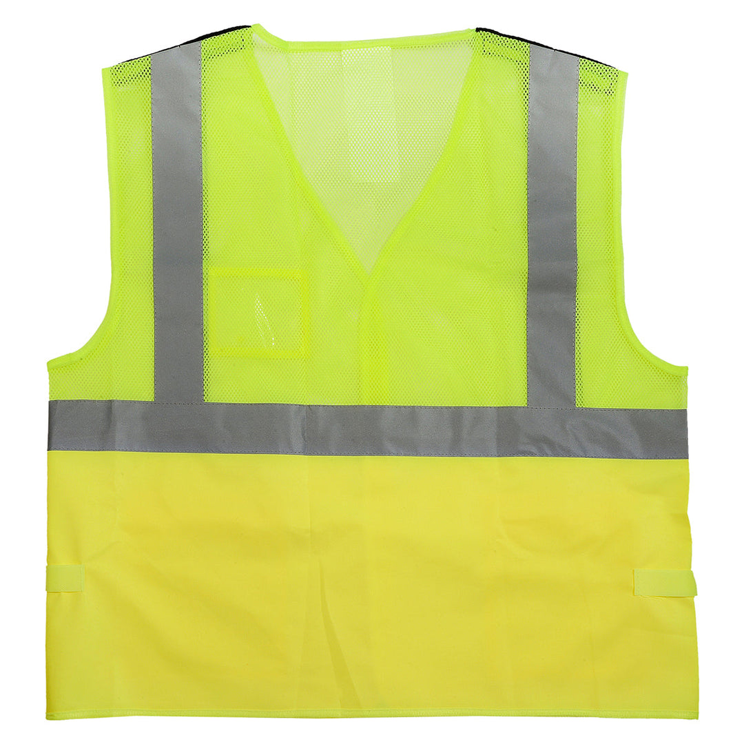 GROUND CREW SAFETY VEST