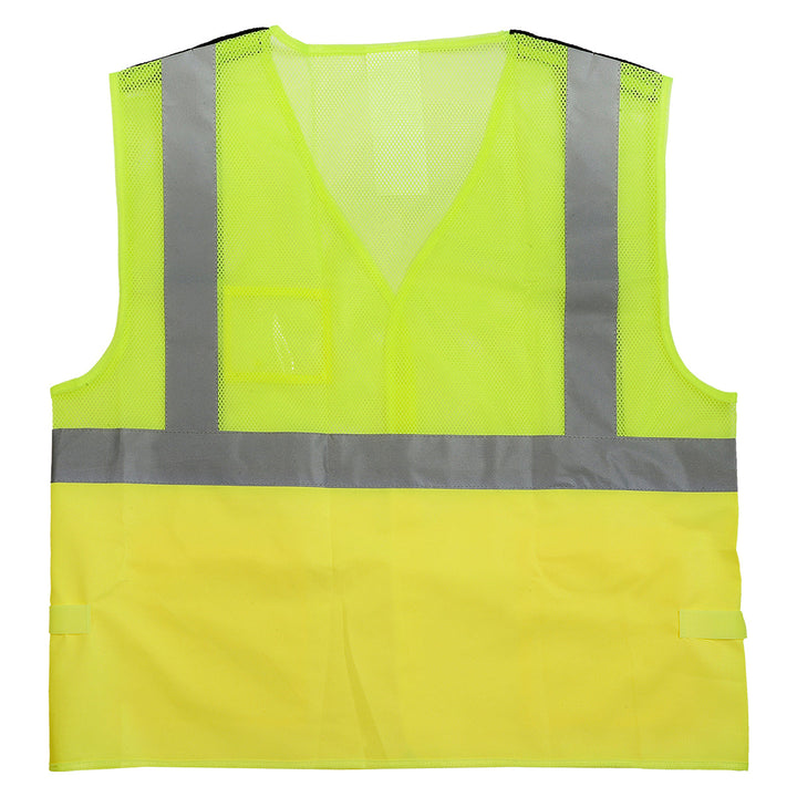 GROUND CREW SAFETY VEST