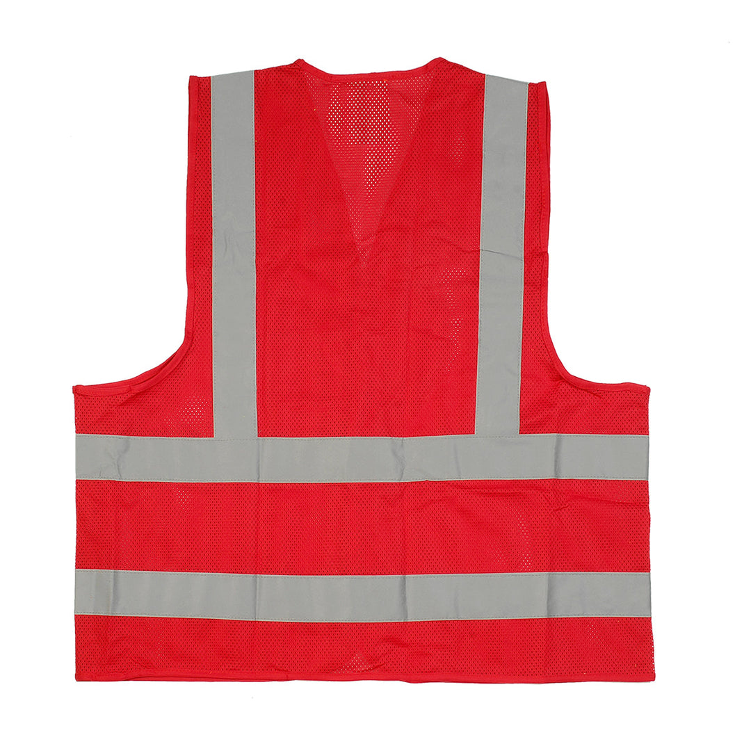 MESH SAFTY VEST