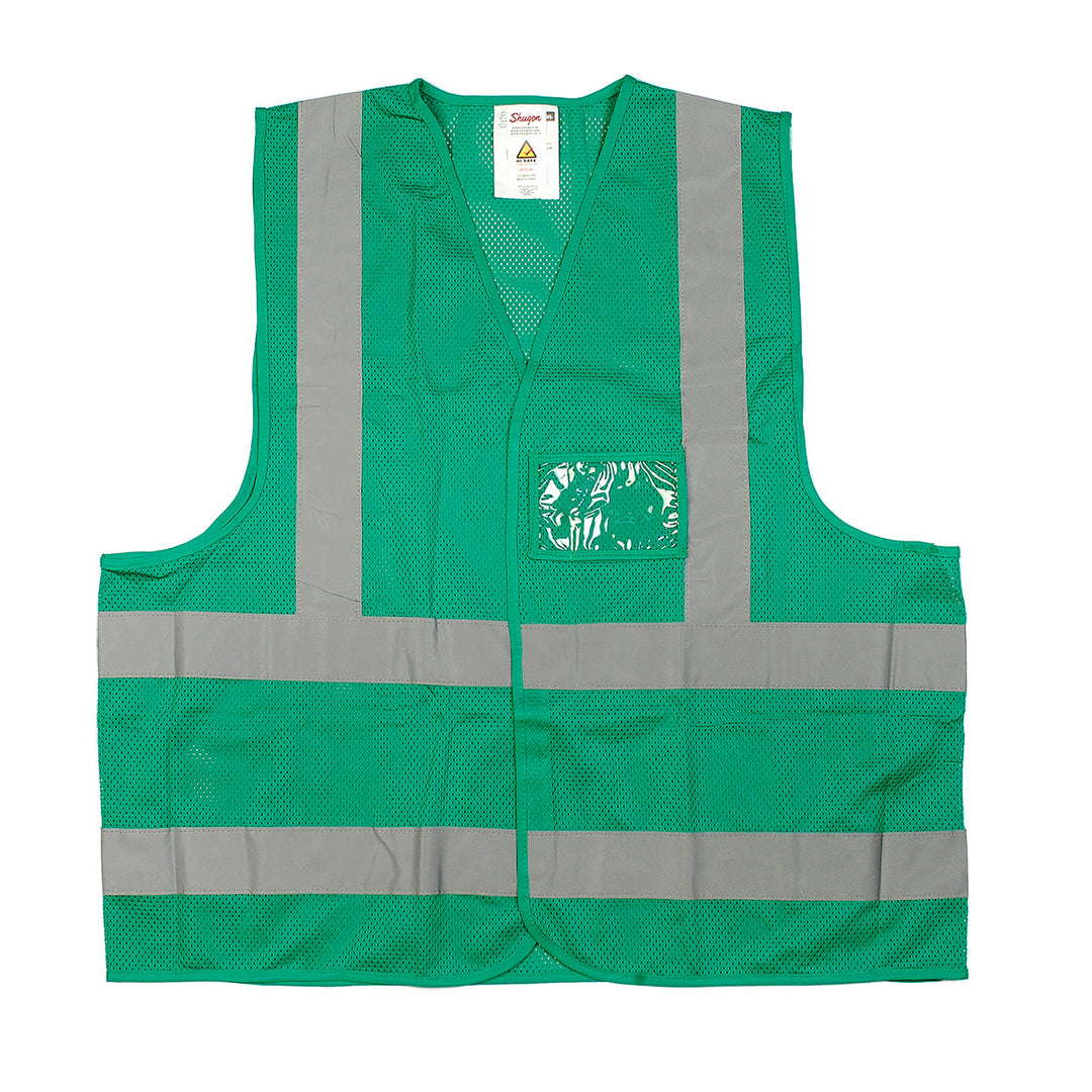 MESH SAFTY VEST