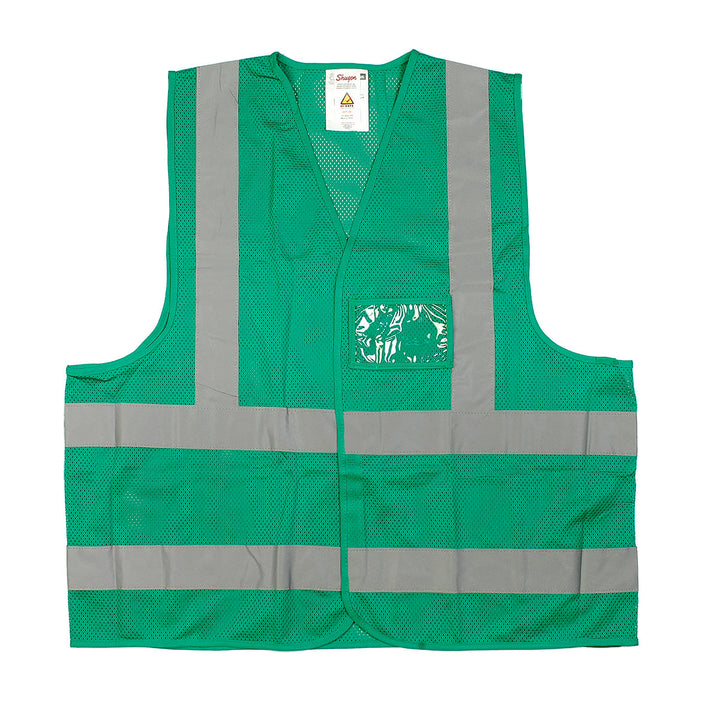 MESH SAFTY VEST