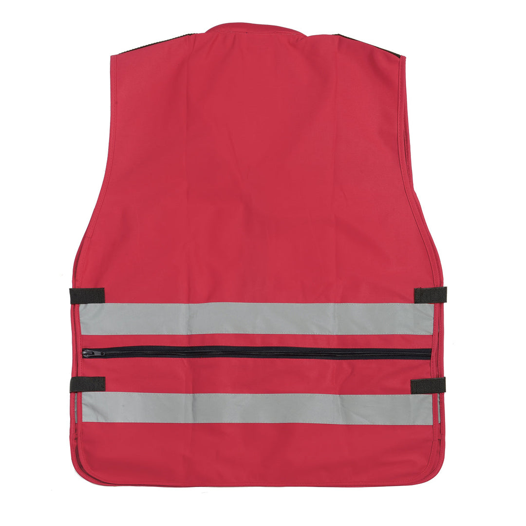WORK SAFTY VEST