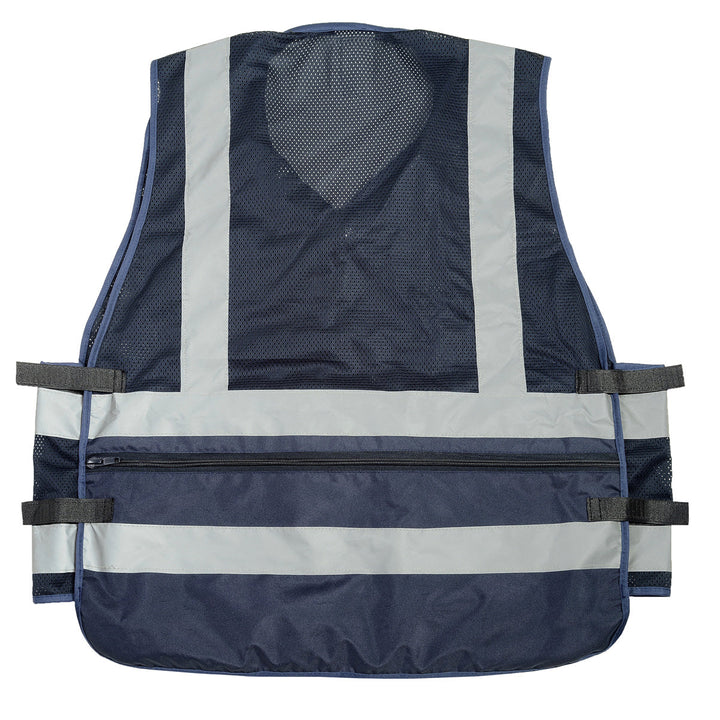 MESH WORK VEST