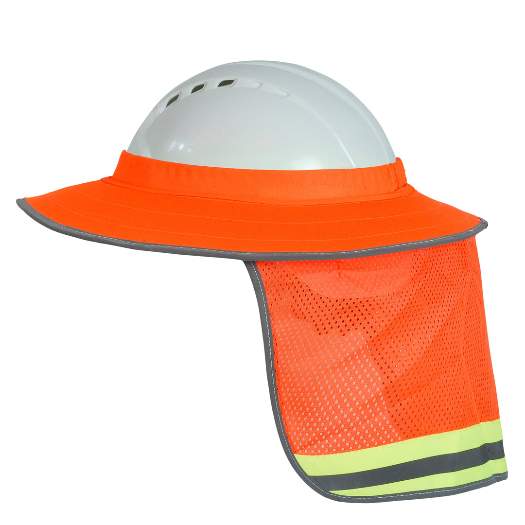 SHOOLON FACE AND NECK PROTECTION