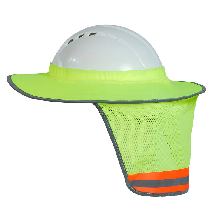 SHOOLON FACE AND NECK PROTECTION