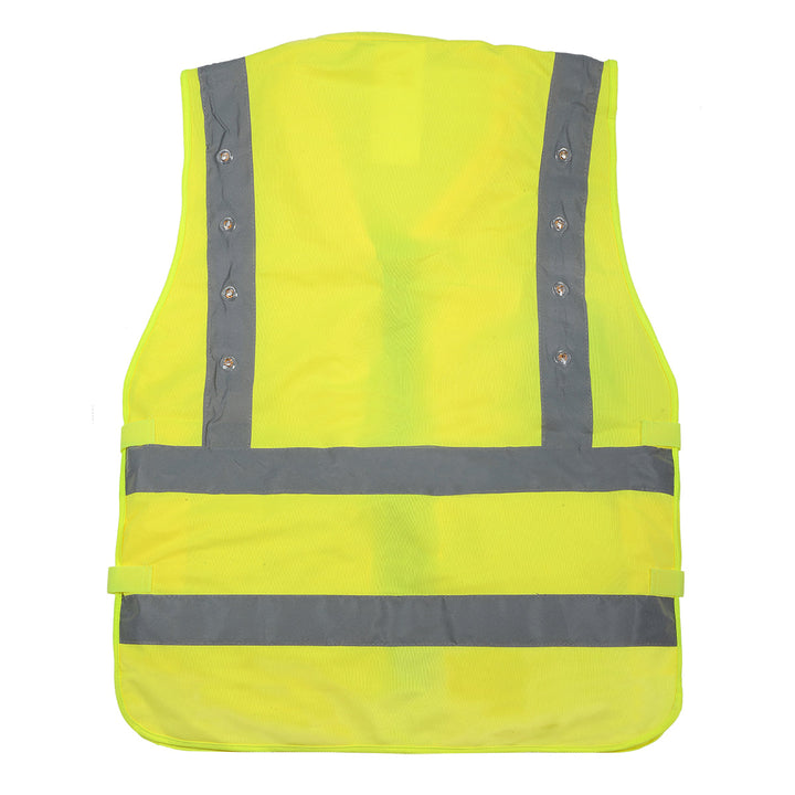 LED LIT SAFTY VEST