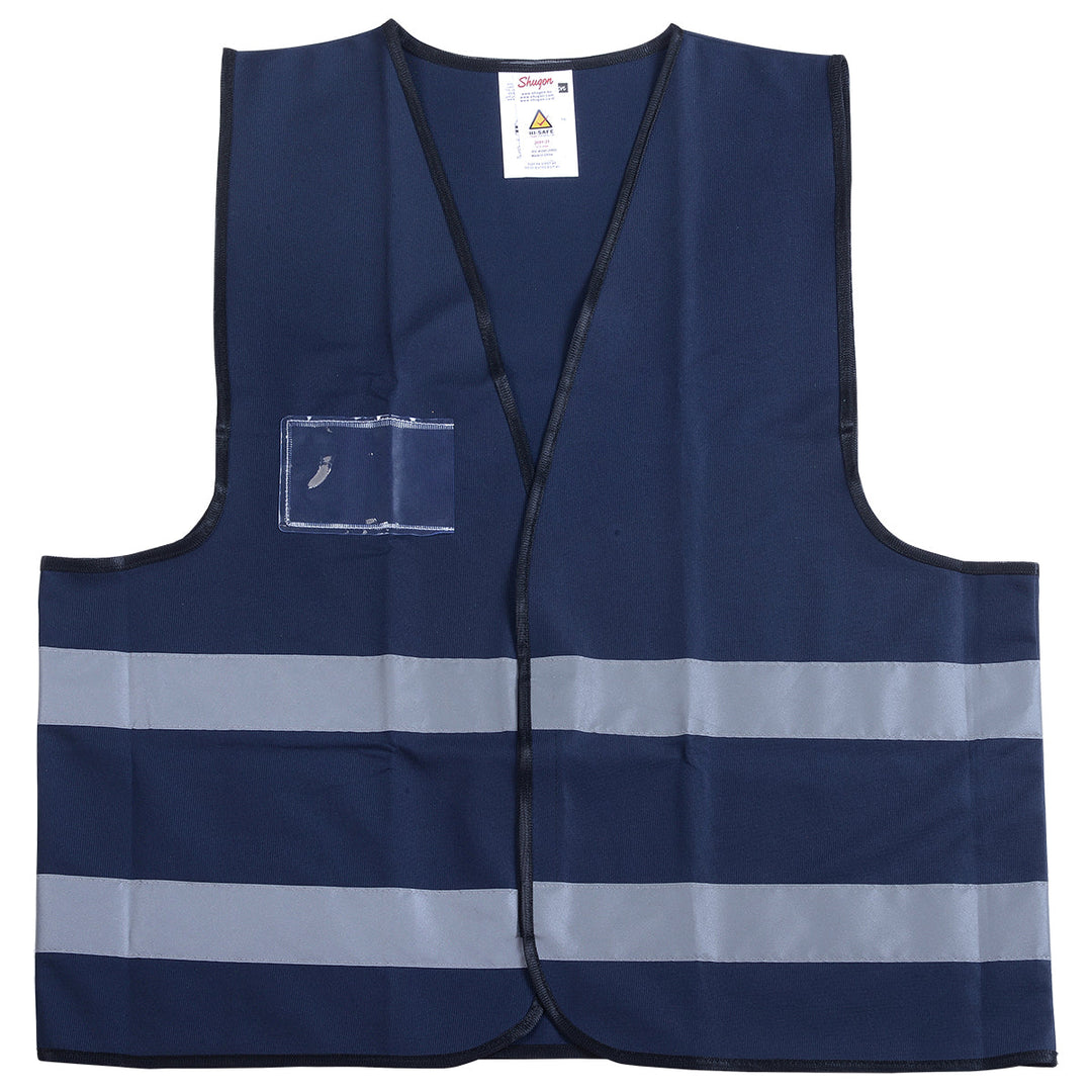 אפוד נייבי חזית