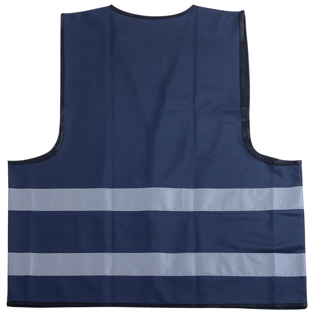 אפוד נייבי גב