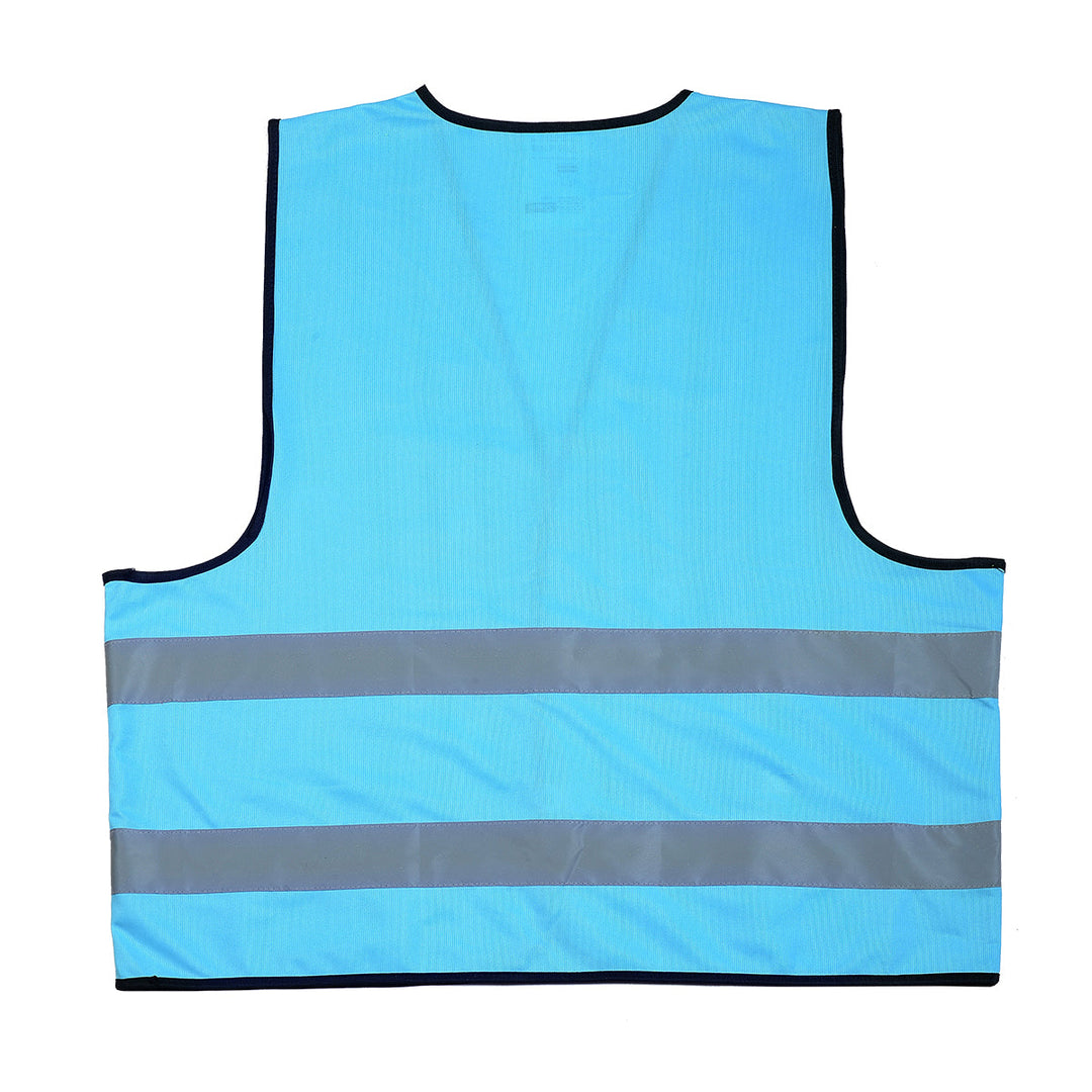 אפוד תכלת גב