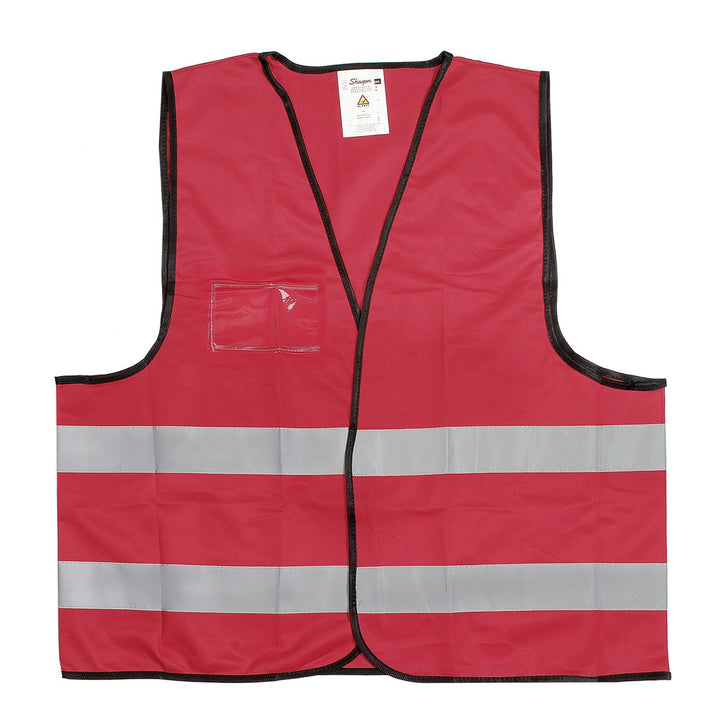 אפוד אדום חזית