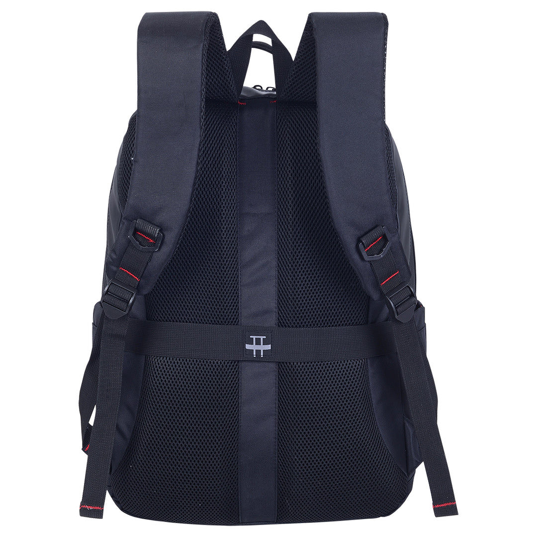 Brooklyn Timeless Laptop Backpack