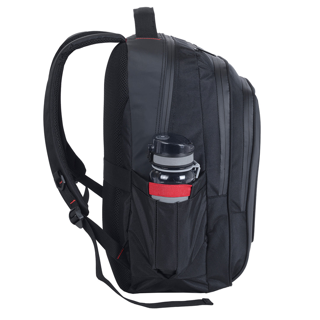 Brooklyn Timeless Laptop Backpack