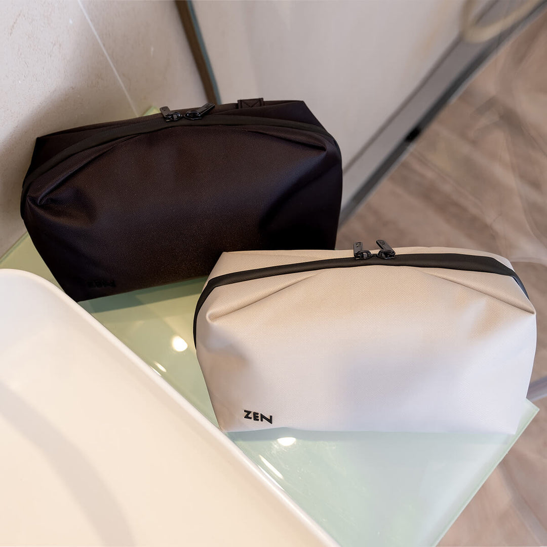 Prato Stylish Toiletry Case
