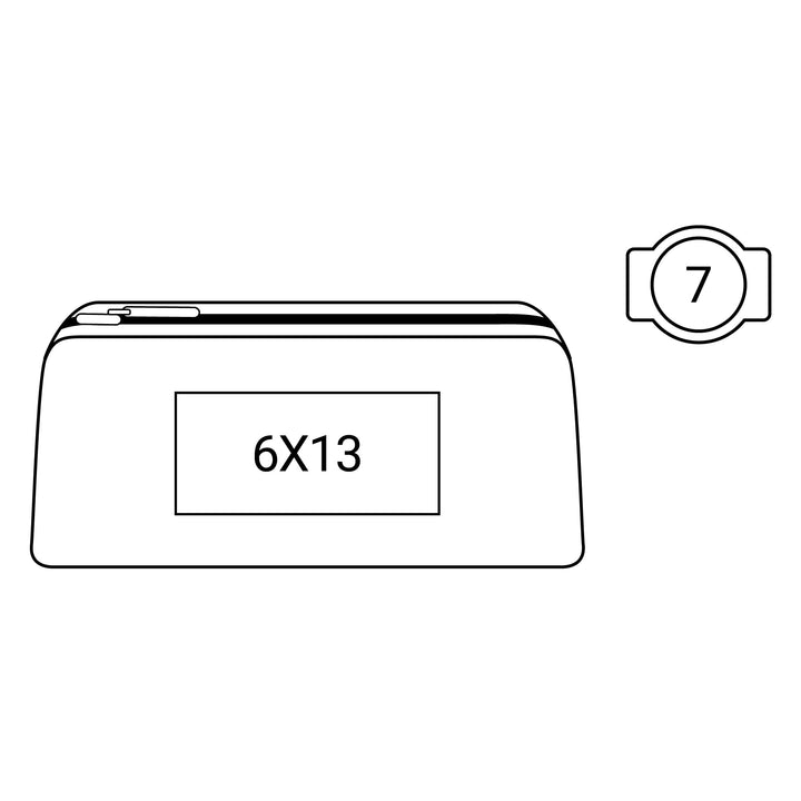 LINZ BOLSA DE COSMÉTICOS