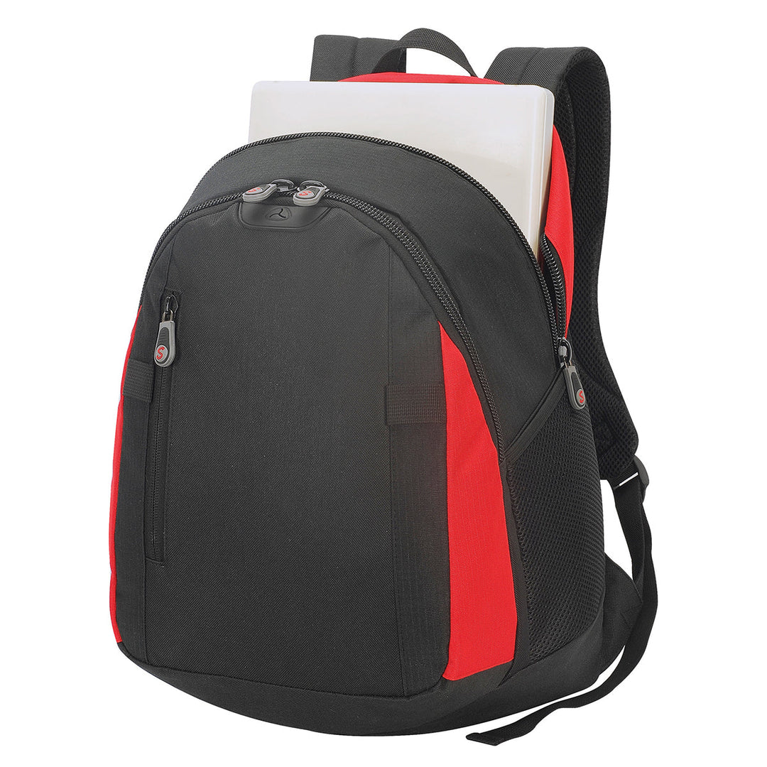FREIBURG LAPTOP BACKPACK