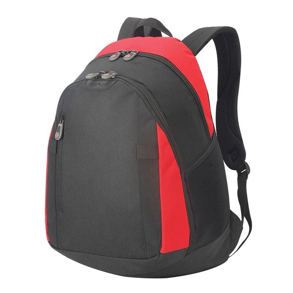 FREIBURG LAPTOP BACKPACK