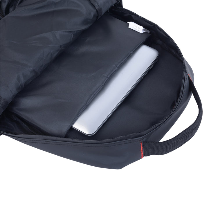 Brooklyn Timeless Laptop Backpack