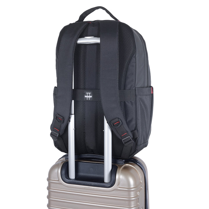 Brooklyn Timeless Laptop Backpack