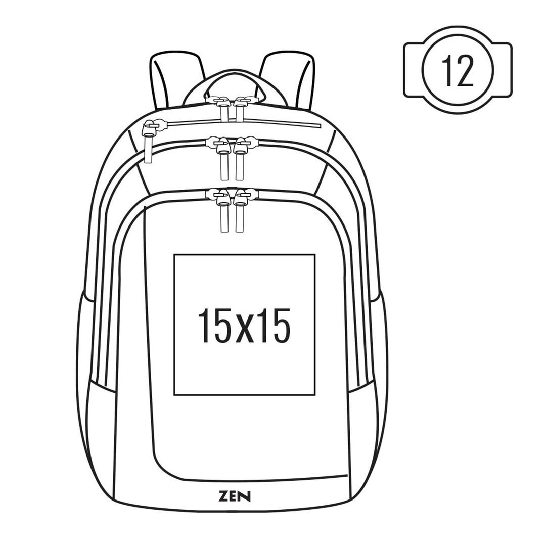 Brooklyn Timeless Laptop Backpack