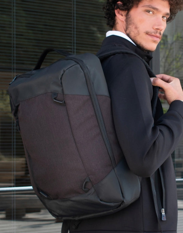 LUXEMBURG VITAL LAPTOP BACKPACK
