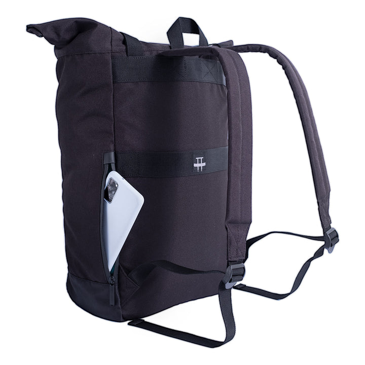 BUDAPEST SACK LAPTOP BACKPACK