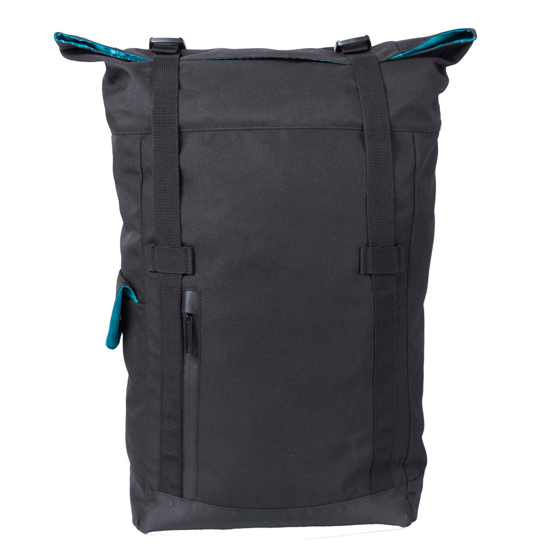 BUDAPEST SACK LAPTOP BACKPACK