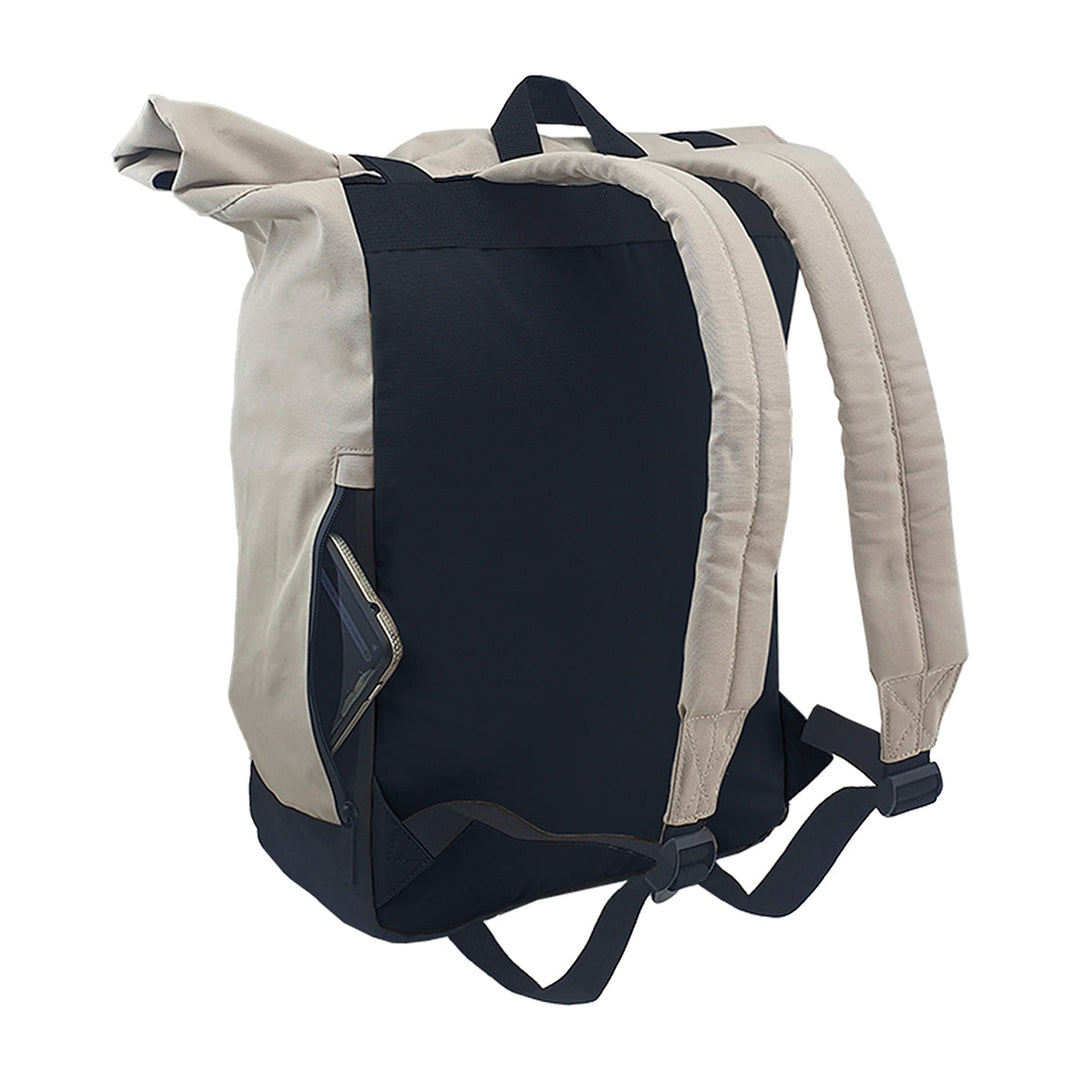 BUDAPEST SACK LAPTOP BACKPACK